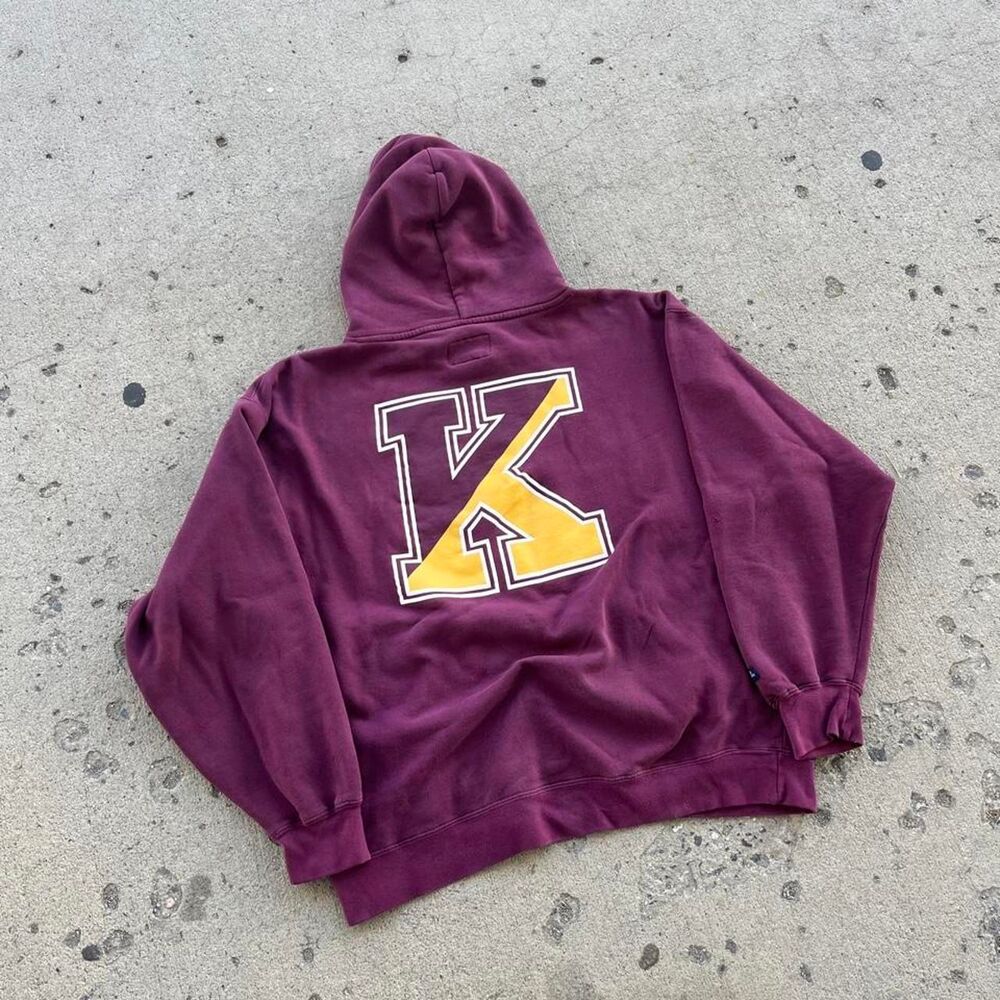 Jansport Kutztown University College Graphic Hoodie